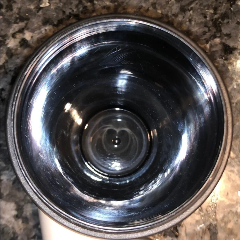New Horizon Stainless Steel Coffee Tumbler Mug